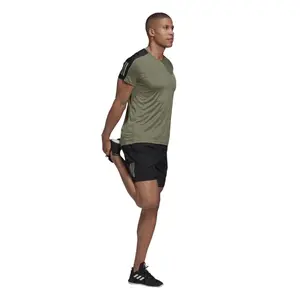 Camiseta adidas Own the Run image-4