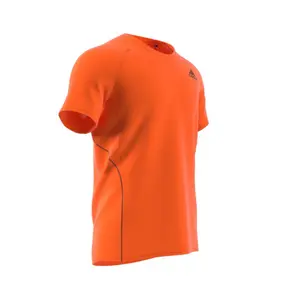 Camiseta adidas Runner image-6