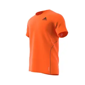 Camiseta adidas Runner image-3