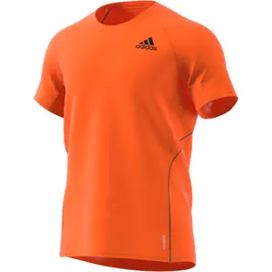Camiseta adidas Runner image-2