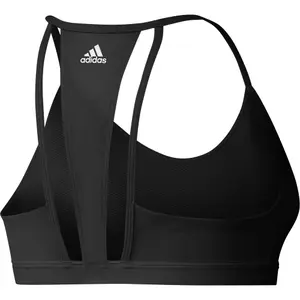 Sujetador adidas All Me 3-Stripes Mesh image-1