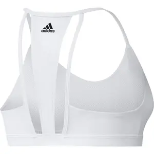 Sujetador adidas All Me 3-Stripes Mesh image-1