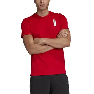 Camiseta adidas Brilliant Basic Logo image-1
