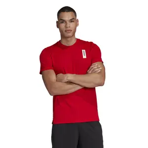 Camiseta adidas Brilliant Basic Logo image-2