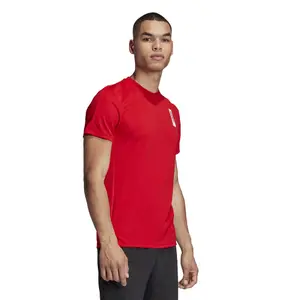 Camiseta adidas Brilliant Basic Logo image-3