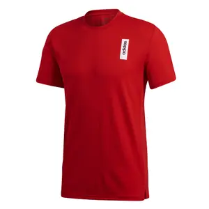 Camiseta adidas Brilliant Basic Logo image-0