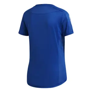 Camiseta de mujer adidas Own the Run image-1