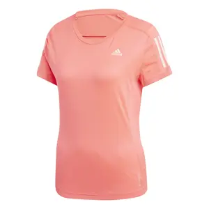 Camiseta de mujer adidas Own the Run image-0