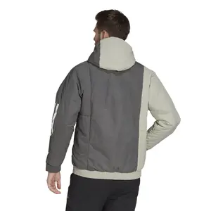 Jacket adidas Back to Sport Insulated Hooded image-4