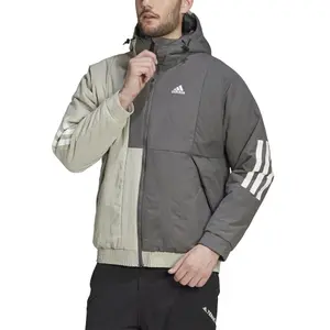 Jacket adidas Back to Sport Insulated Hooded image-1
