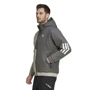 Jacket adidas Back to Sport Insulated Hooded image-6