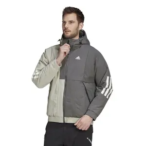 Jacket adidas Back to Sport Insulated Hooded image-2