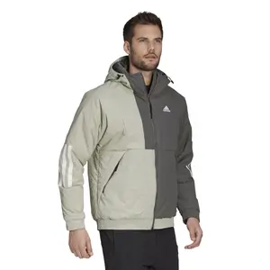 Jacket adidas Back to Sport Insulated Hooded image-5
