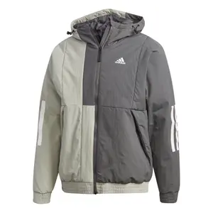 Jacket adidas Back to Sport Insulated Hooded image-0