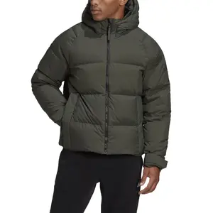 Down jacket adidas Puffer image-1