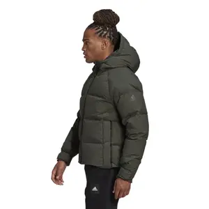 Down jacket adidas Puffer image-6