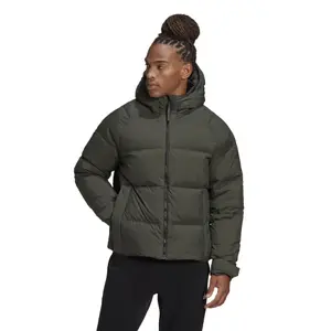 Down jacket adidas Puffer image-2