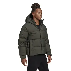 Down jacket adidas Puffer image-5