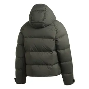 Down jacket adidas Puffer image-3