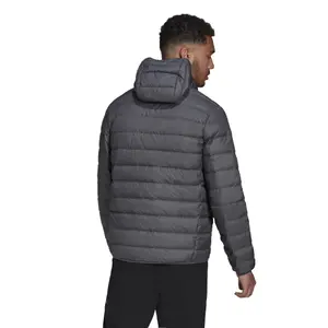 Bunda adidas Todown Hooded Down image-4