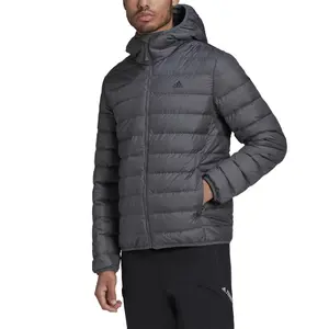 Bunda adidas Todown Hooded Down image-1