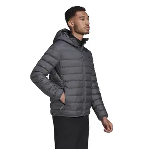 Bunda adidas Todown Hooded Down image-5