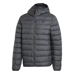 Bunda adidas Todown Hooded Down image-0