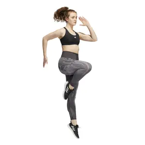 Mallas para mujer adidas Believe This Primeknit image-3