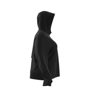 Jakke til kvinder adidas Aeroeady Knit (Plus Size) image-2