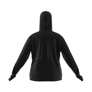 Jakke til kvinder adidas Aeroeady Knit (Plus Size) image-1