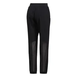 Damen Jogginghose adidas Long Woven 3-Stripes image-1