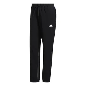 Damen Jogginghose adidas Long Woven 3-Stripes image-0