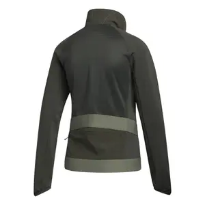 Chaqueta de mujer adidas COLD.RDY Training image-1