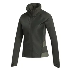 Chaqueta de mujer adidas COLD.RDY Training image-0