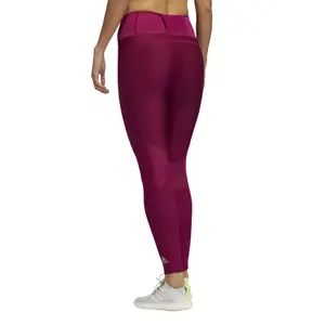 Women's tights adidas Believe This 2.0 Aeroready Long image-1