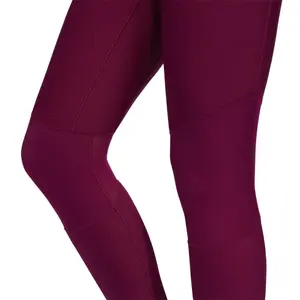 Women's tights adidas Believe This 2.0 Aeroready Long image-4