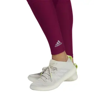 Women's tights adidas Believe This 2.0 Aeroready Long image-5