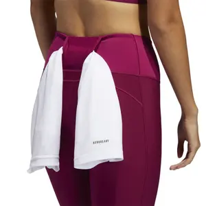 Women's tights adidas Believe This 2.0 Aeroready Long image-6