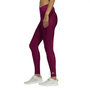 Women's tights adidas Believe This 2.0 Aeroready Long image-2