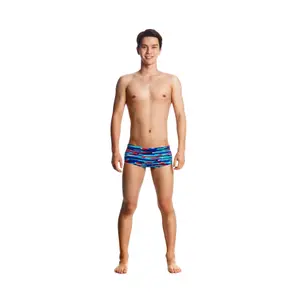 Children's swimsuit Funky Trunks classic image-0