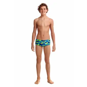 Children's swimsuit Funky Trunks classic image-1