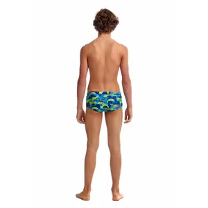 Children's swimsuit Funky Trunks classic image-2