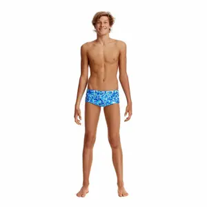Children's swimsuit Funky Trunks classic image-1