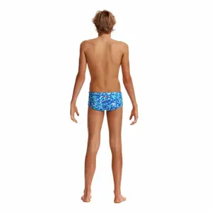 Children's swimsuit Funky Trunks classic image-2