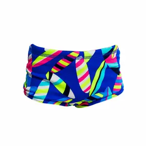 Children's swimsuit Funky Trunks image-0