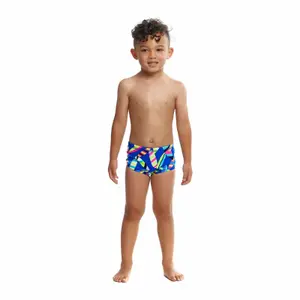 Children's swimsuit Funky Trunks image-1