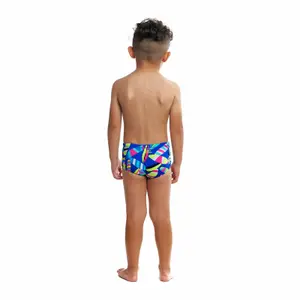 Children's swimsuit Funky Trunks image-2