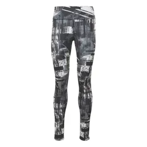 Legging femme Reebok Intersport AOP Tight image-0