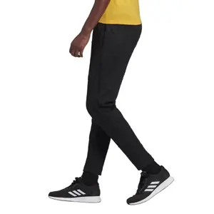 Pantalón de chándal mujer adidas Aeroeady Jacquard Logo image-6