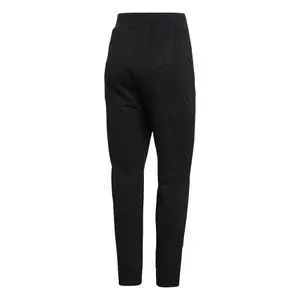 Pantalón de chándal mujer adidas Aeroeady Jacquard Logo image-2